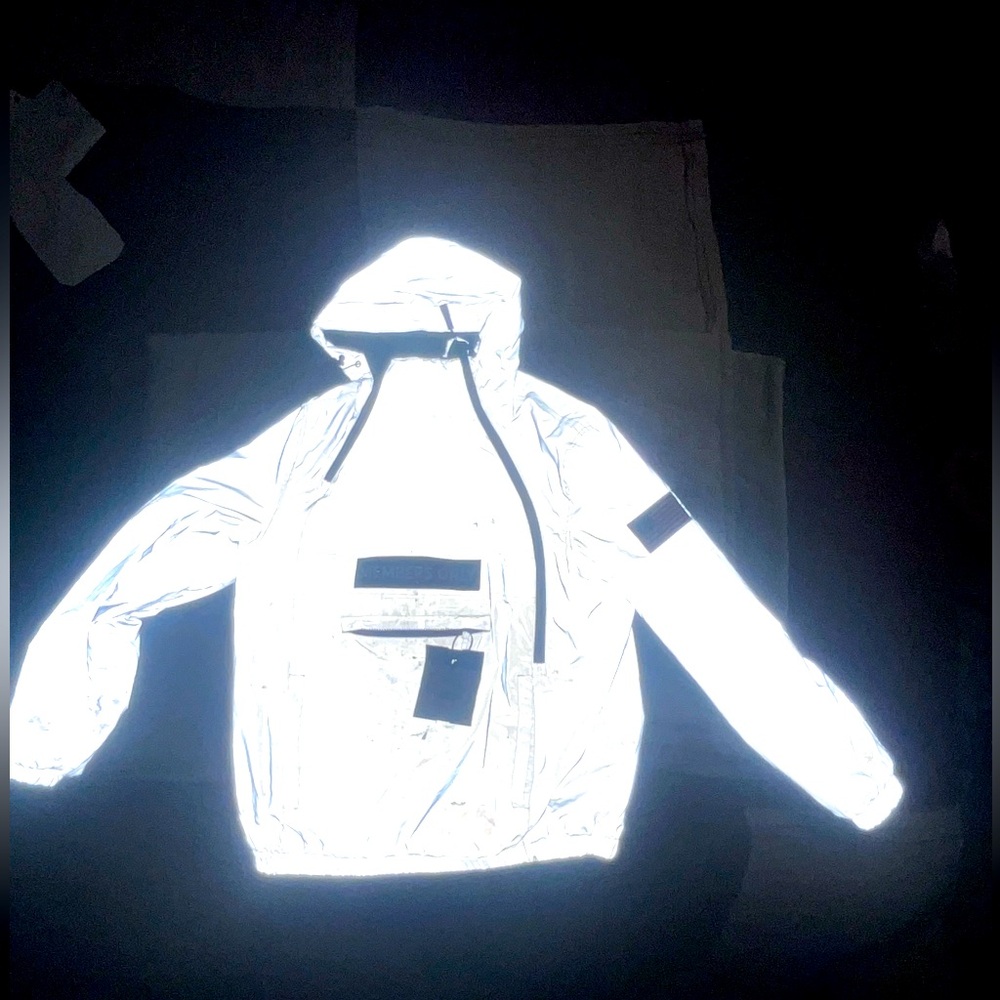 Members only sport coat